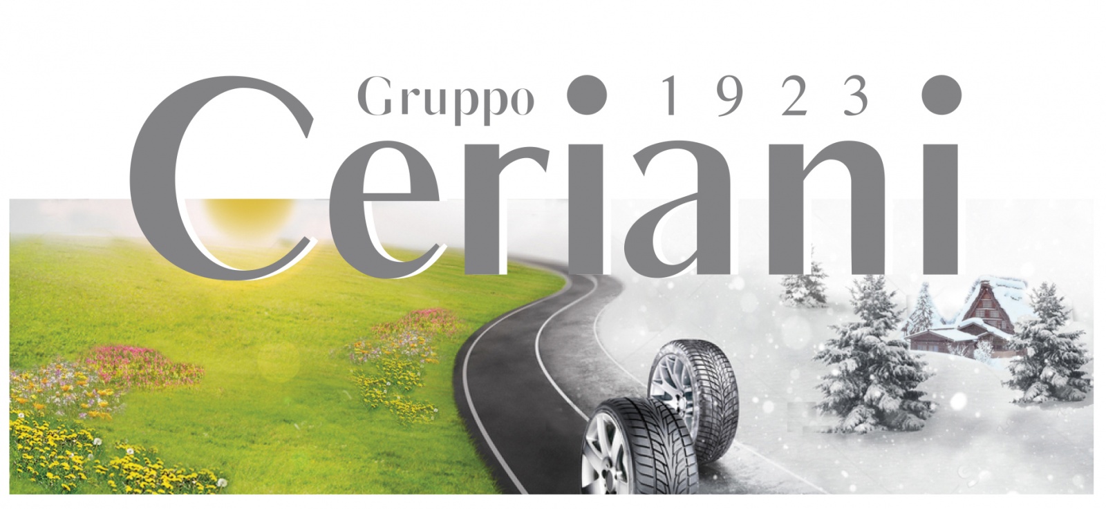 CAMBIA LE GOMME E DIMENTICA L'IVA