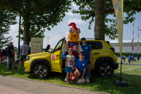 Trofeo del Galletto U12