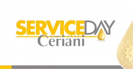 SERVICE DAY CERIANI