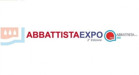 Gruppo Ceriani sponsor ad Abbattista Expo 2017