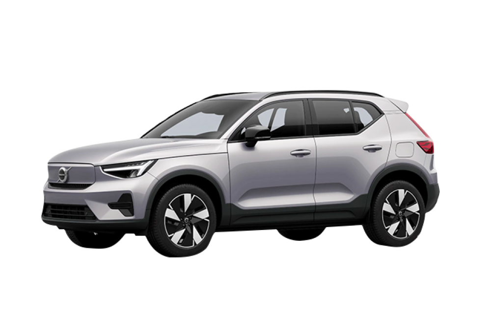Volvo - XC40 Pure Electric