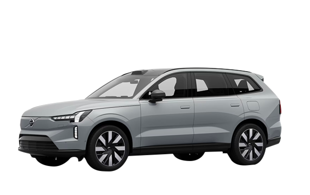 Volvo - XC90 Plug-in Hybrid
