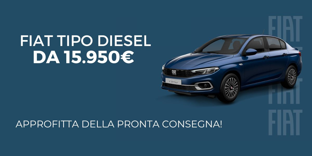 Titolo promo