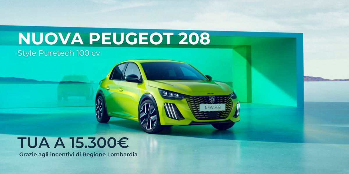Titolo promo
