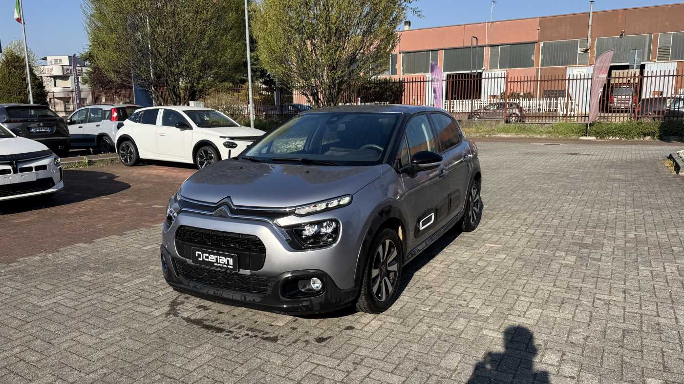CITROEN 