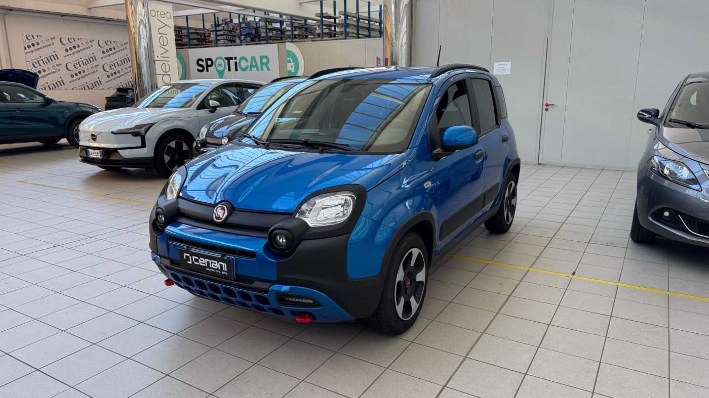 FIAT 