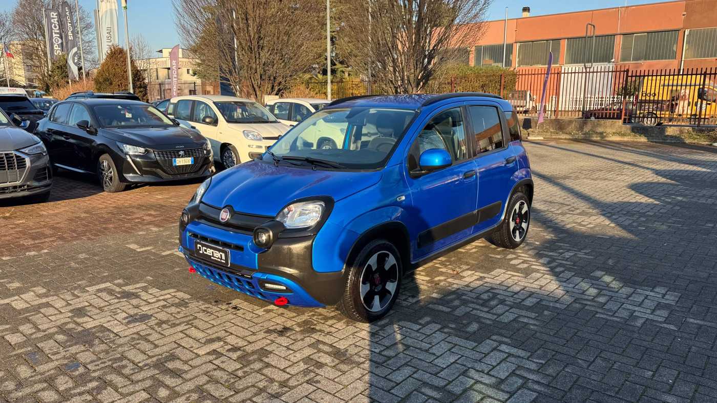FIAT 