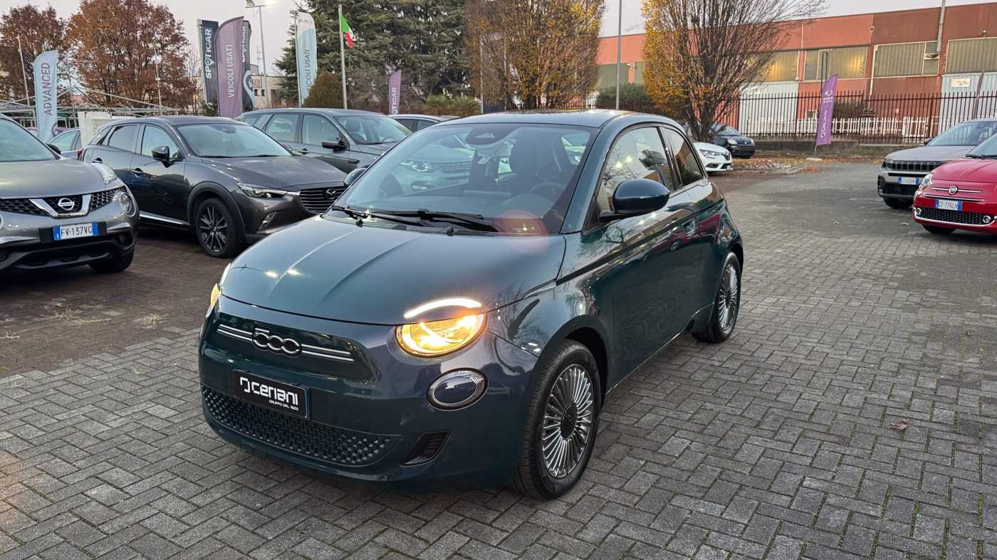 FIAT 