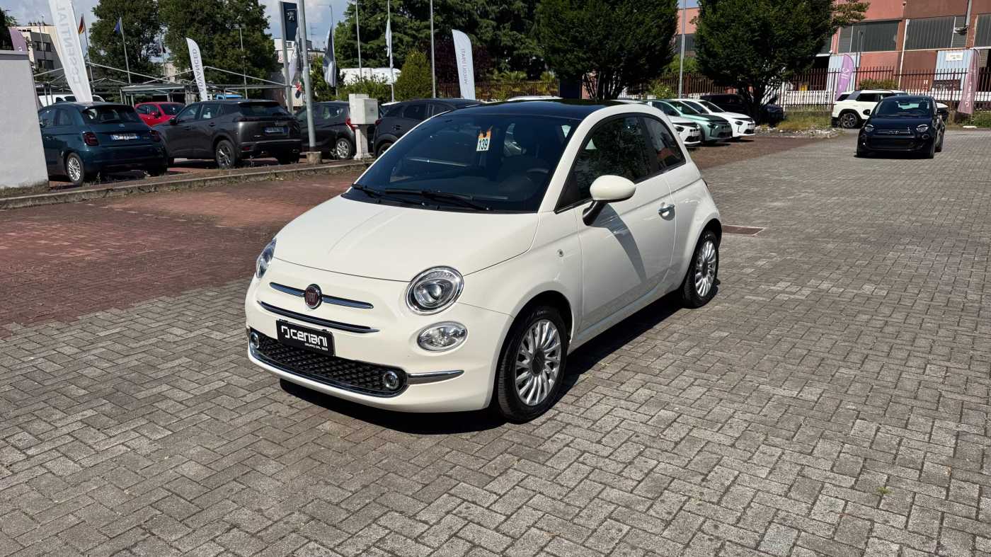 FIAT 