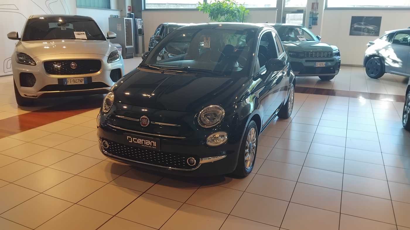 FIAT 