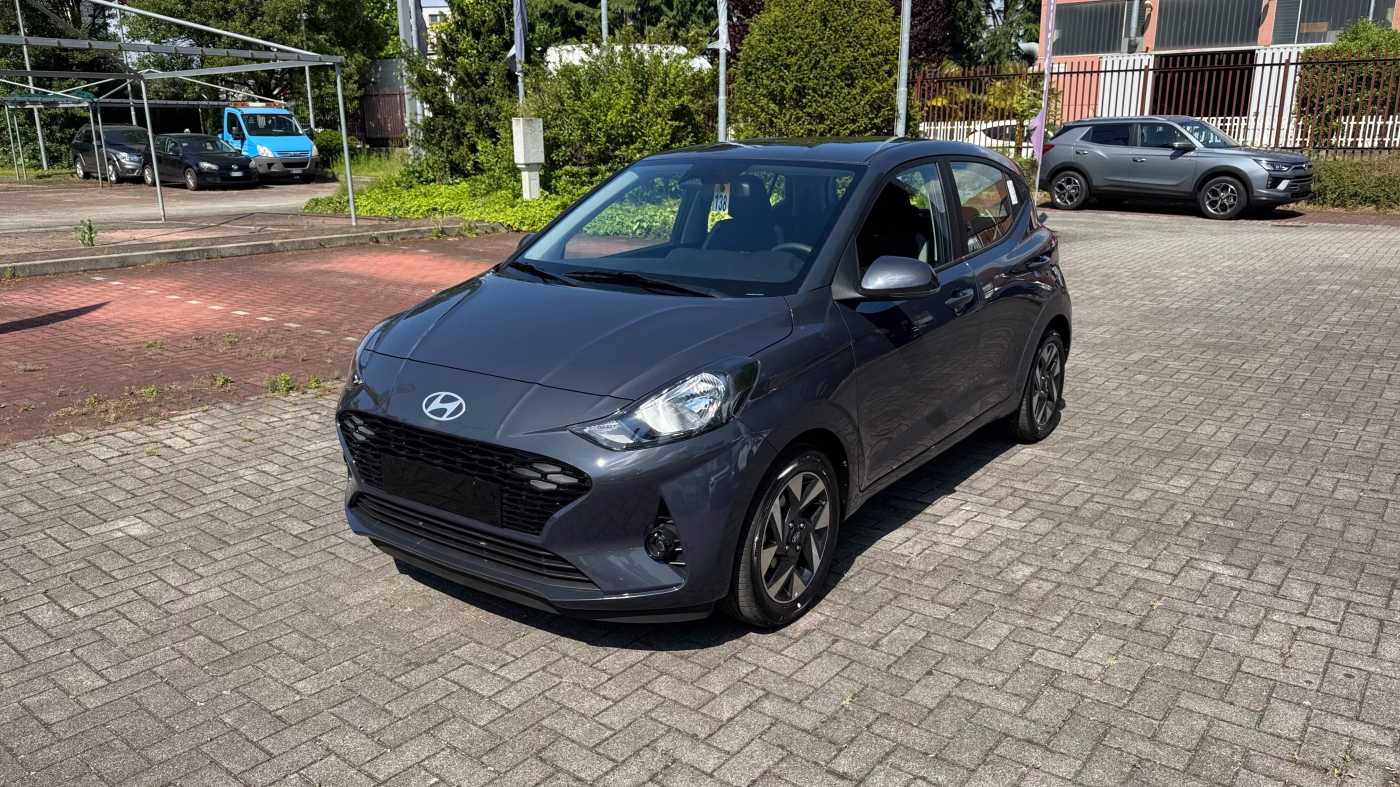 HYUNDAI 