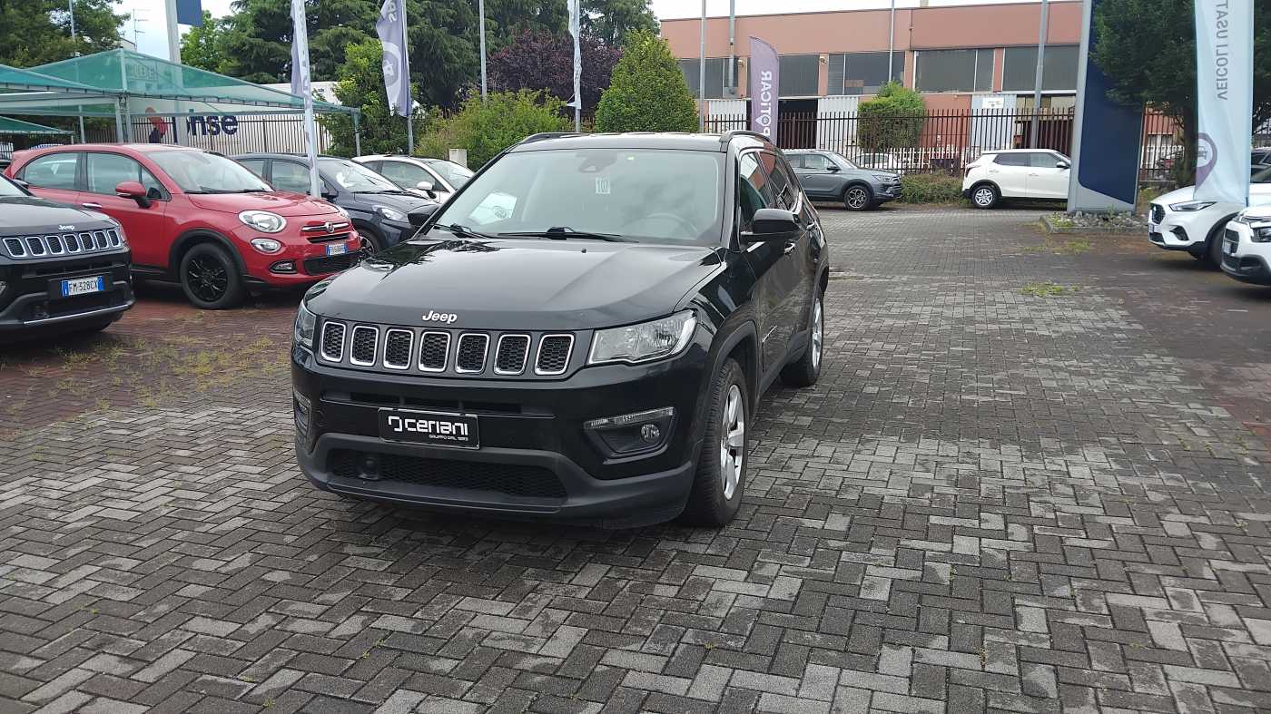 JEEP 