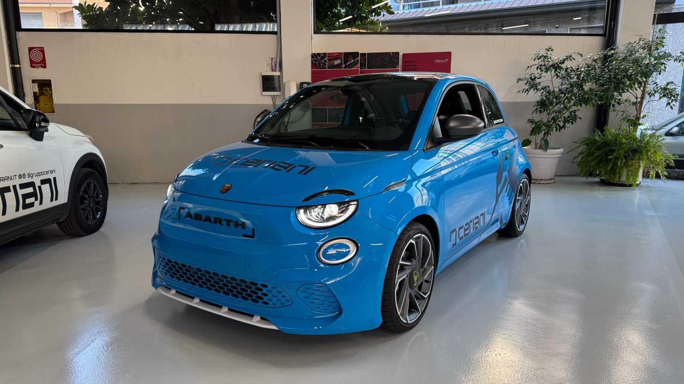 ABARTH