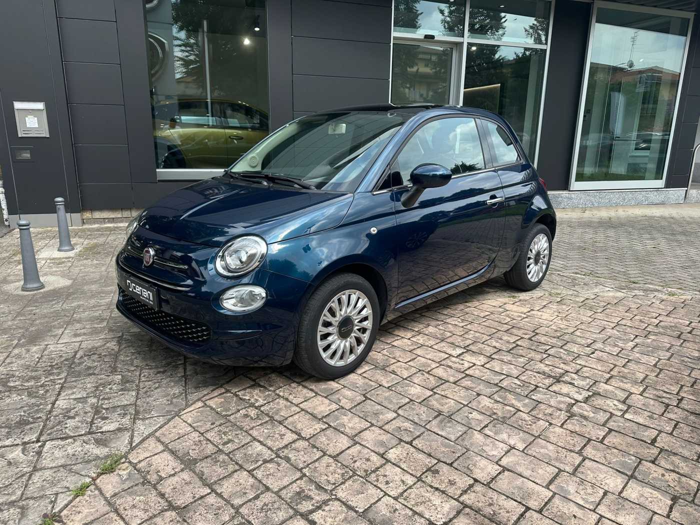 FIAT 